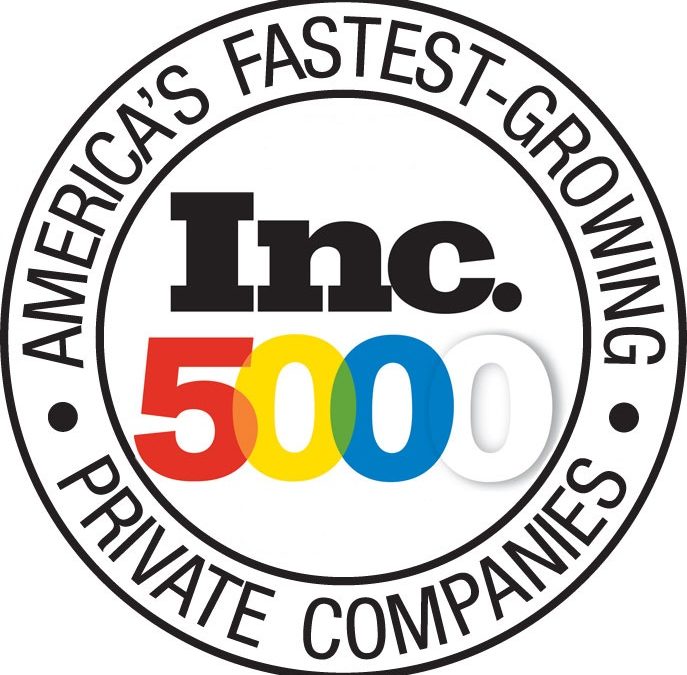 New Tech Solutions, Inc. (NTS) makes the 2021 Inc. 5000 list