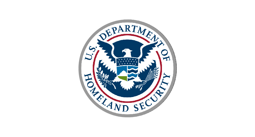 Dept. of Homeland Security (DHS)